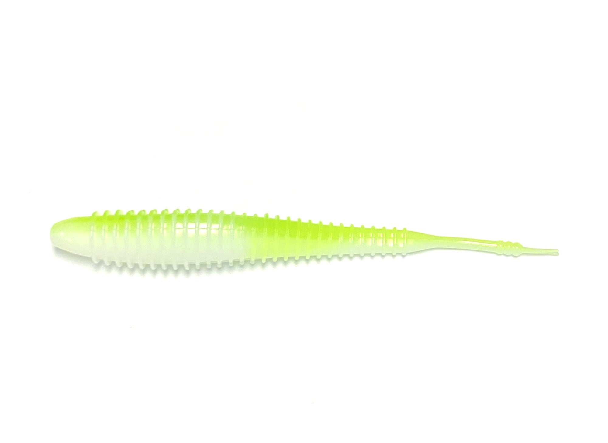 Hog Farmer Spunk Shad Pintail Swimbait 4.5 Inch
