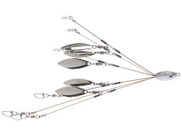 Hog Farmer Tactical Bassin Flex Rig