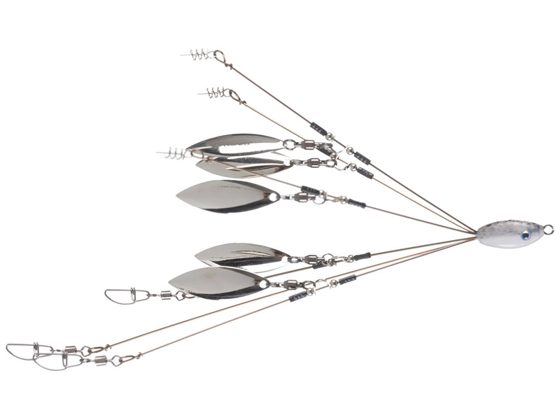 Hog Farmer Tactical Bassin Flex Rig