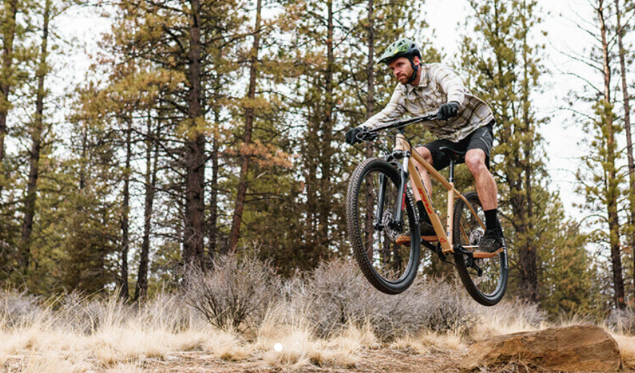 mountainbike fuji nevada Fuji Nevada 1.9 Hard Tail Mountain Bike · Battlefield Outdoors
