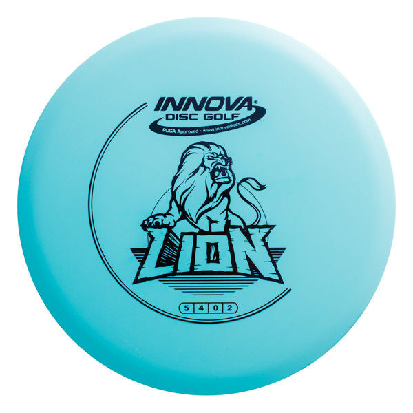 Innova_DX_Lion