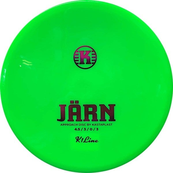 K1-JARN