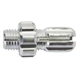 lever adjusting barrel os