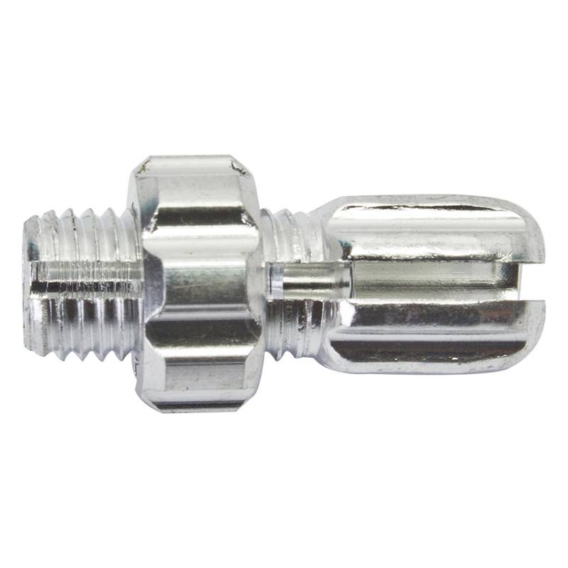 lever adjusting barrel os