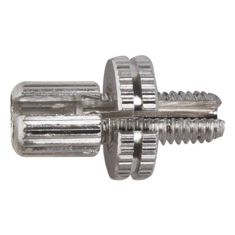 lever adjusting barrel