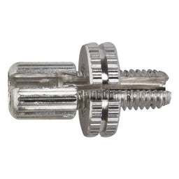 lever adjusting barrel