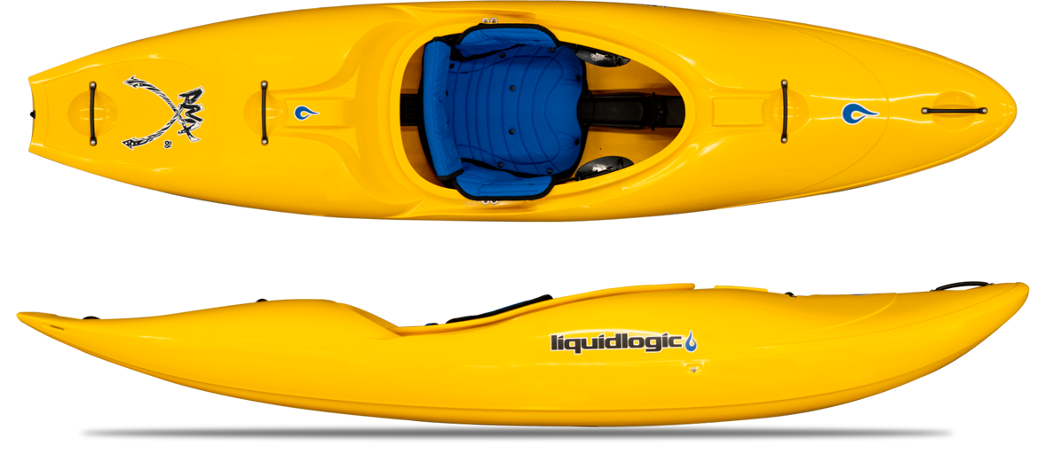 LiquidLogic--Spec-Hero--RMX86--LRRMX86AU