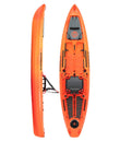 Crescent Kayaks LiteTackle II Fishing Kayak