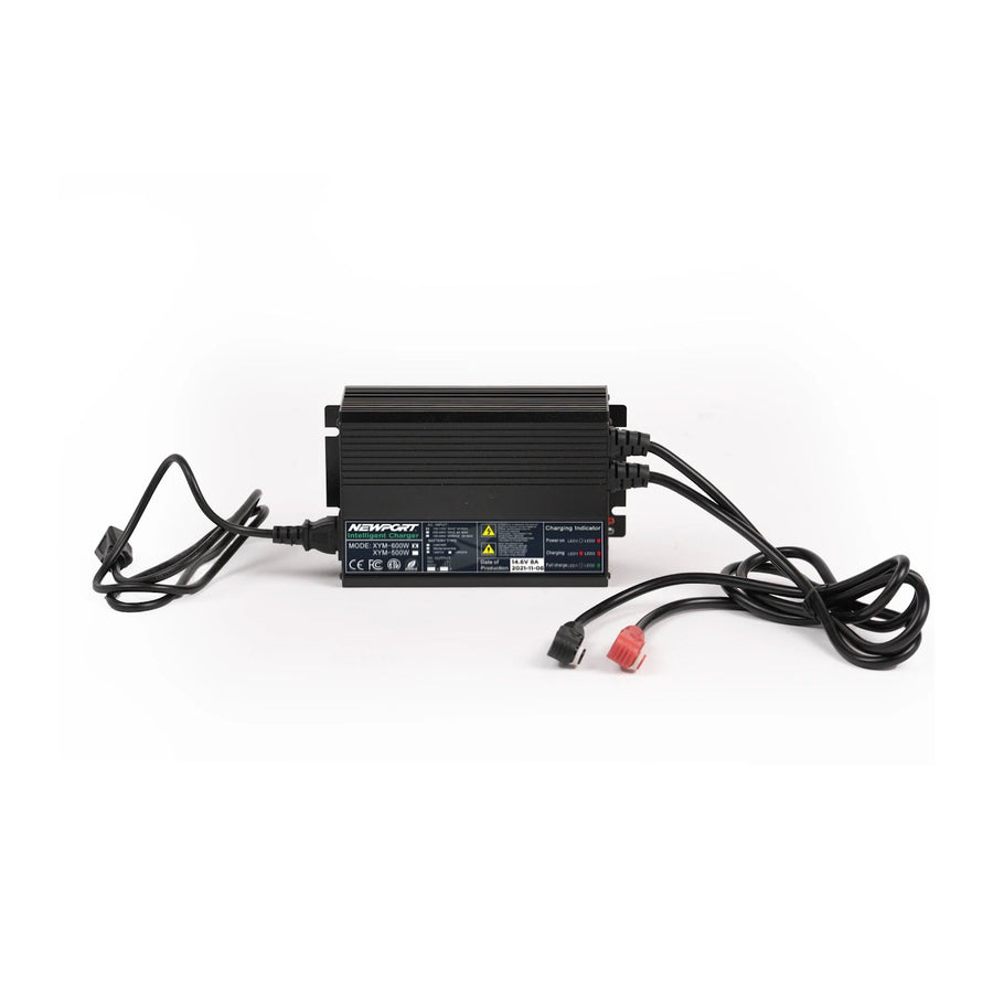 LoPRO_Charger_Standing