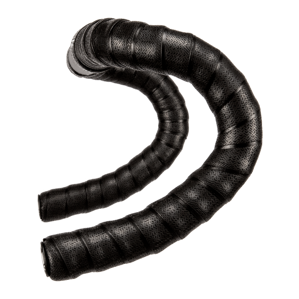 Lizard Skins 4.6mm DSP Solid Bar Tape w/ Plugs