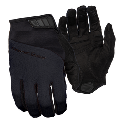 Lizard Skins Monitor Traverse Full Finger Cycling Gloves