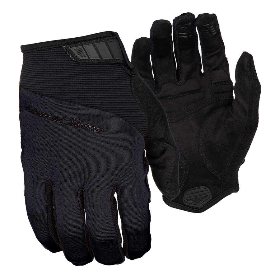 Lizard Skins Monitor Traverse Full Finger Cycling Gloves