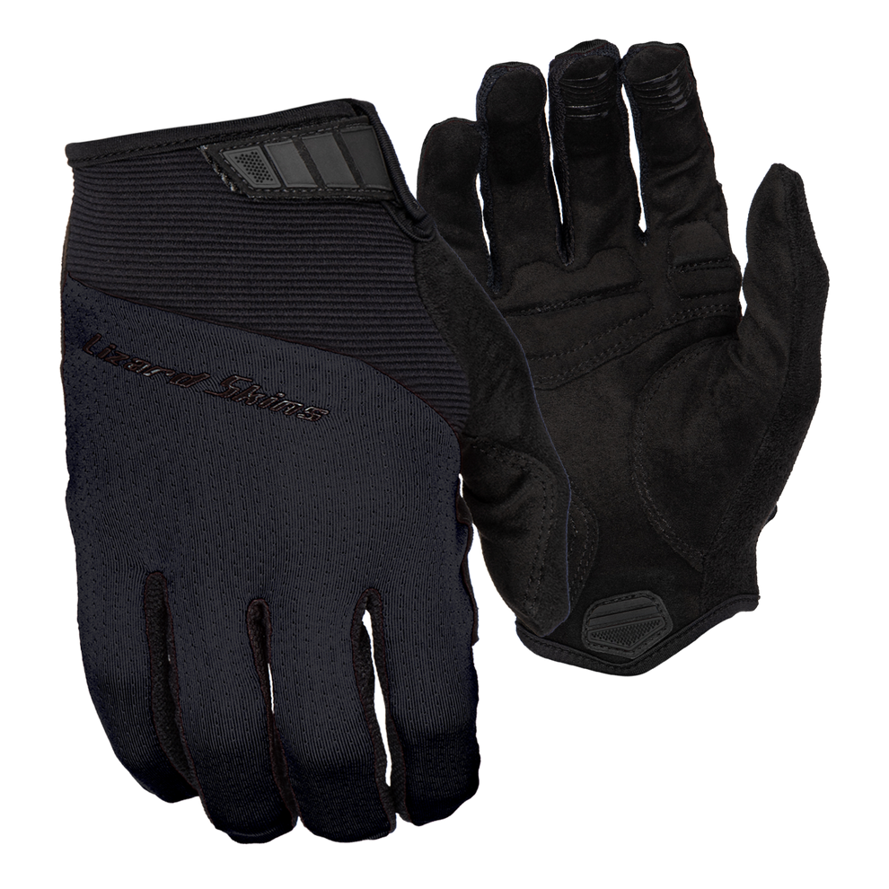 Lizard Skins Monitor Traverse Full Finger Cycling Gloves