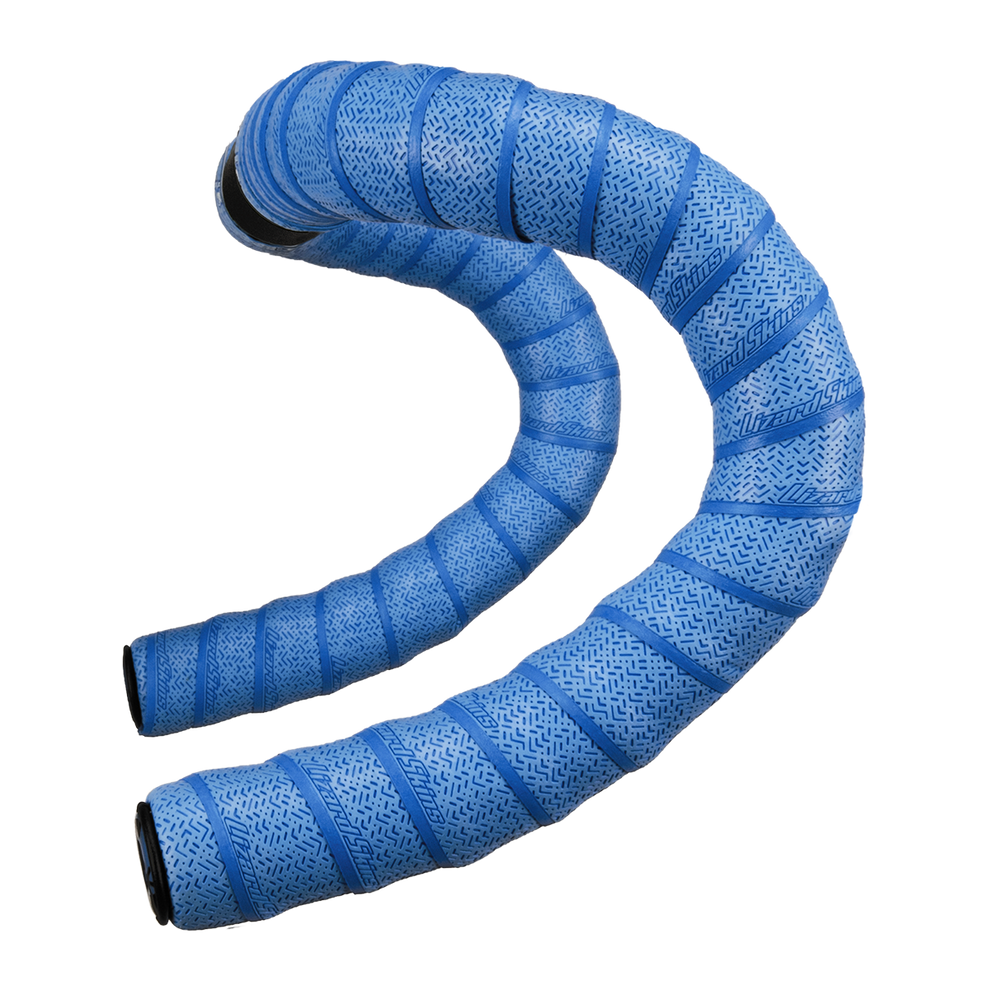 Lizard Skins 4.6mm DSP Solid Bar Tape w/ Plugs