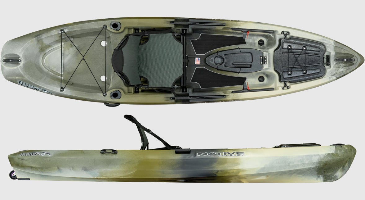 Native-Falcon11--NRFA11CM