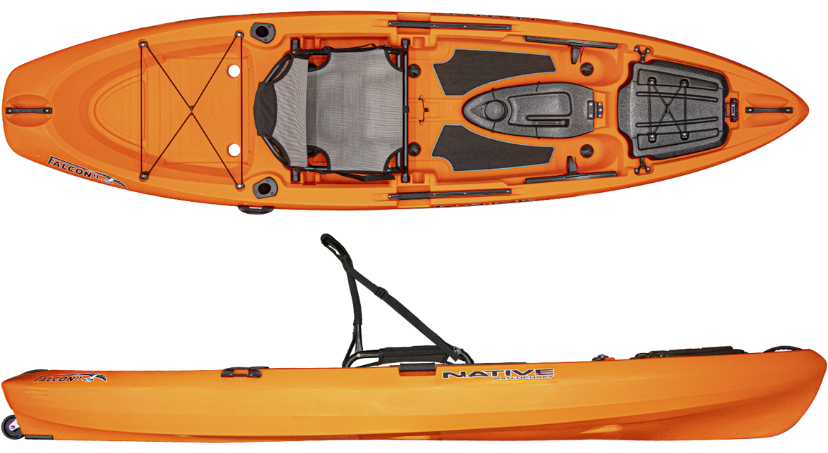 Native-Falcon11--NRFA11OR
