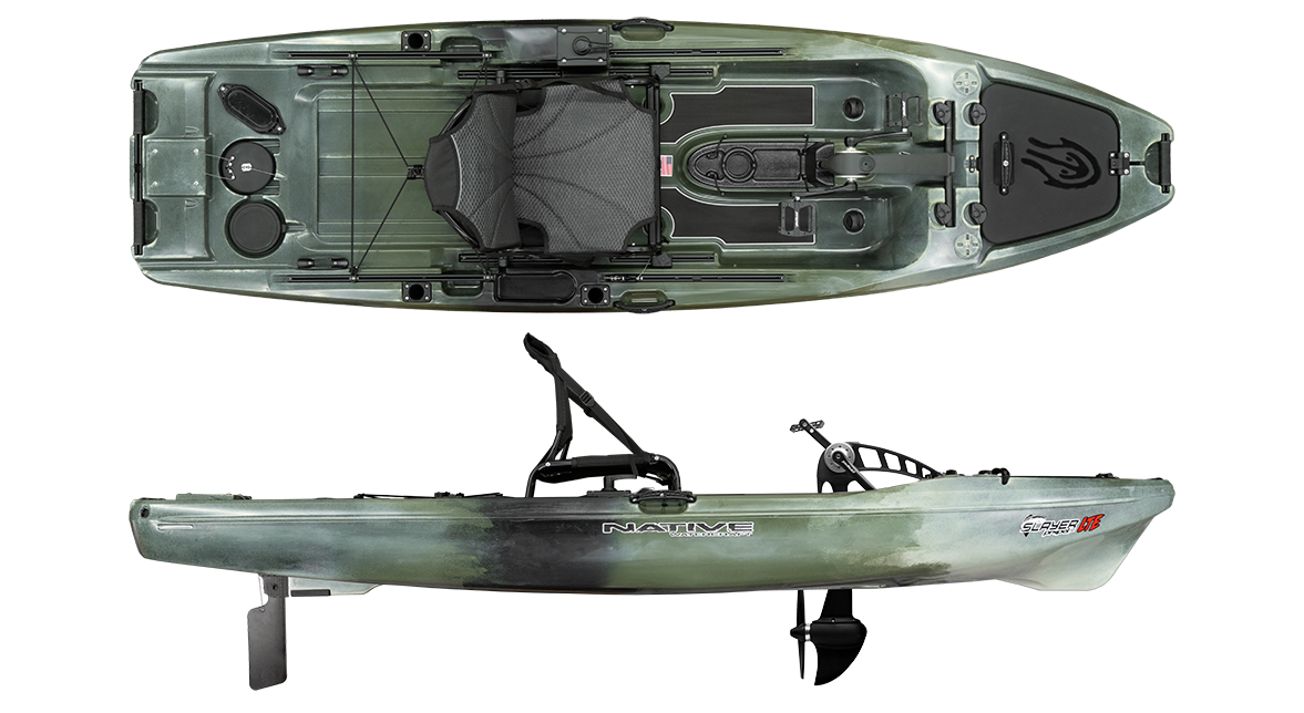 Native-Slayer10LTE-NRSP10LHO