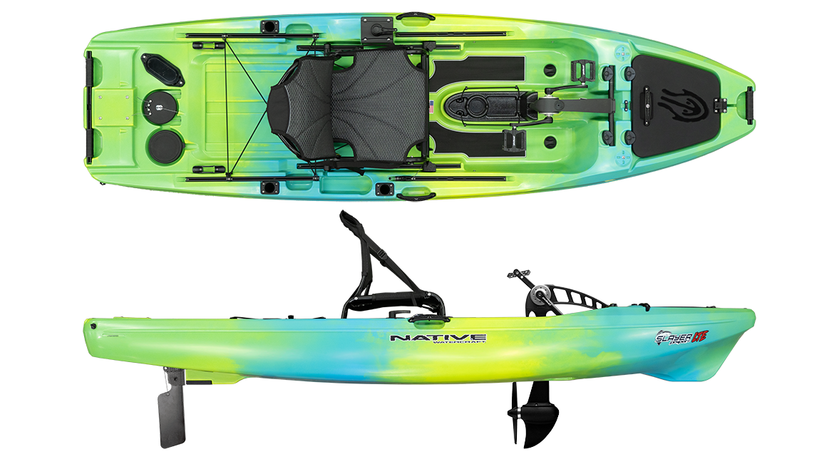 Native-Slayer10LTE-NRSP10LSB