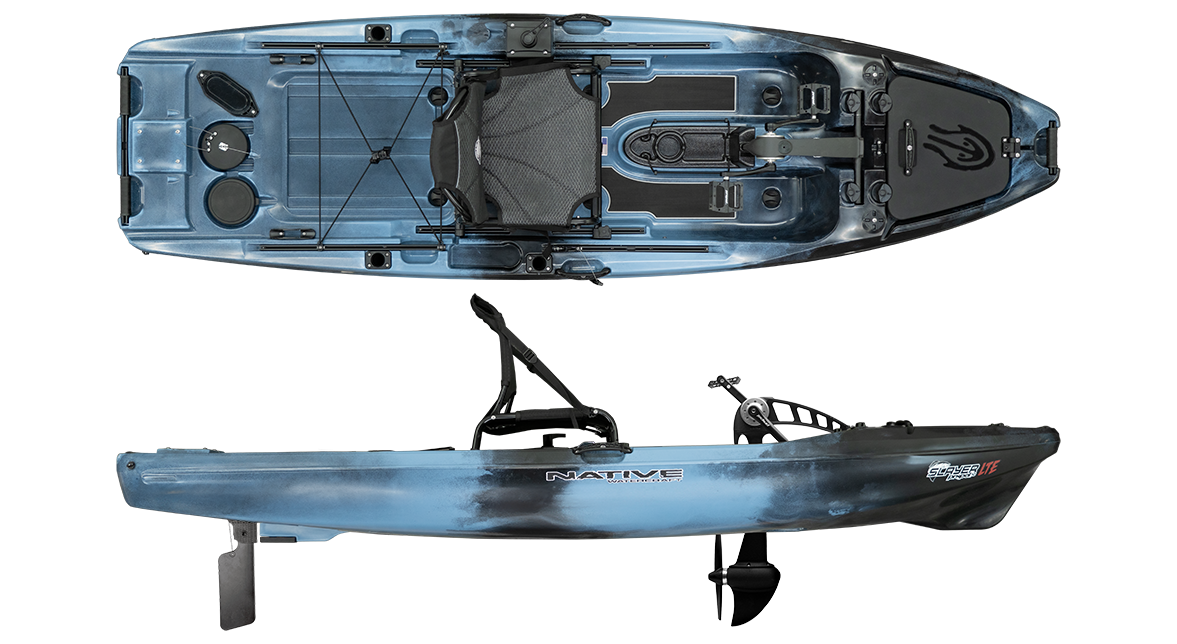 Native-Slayer10LTE-NRSP10LWS