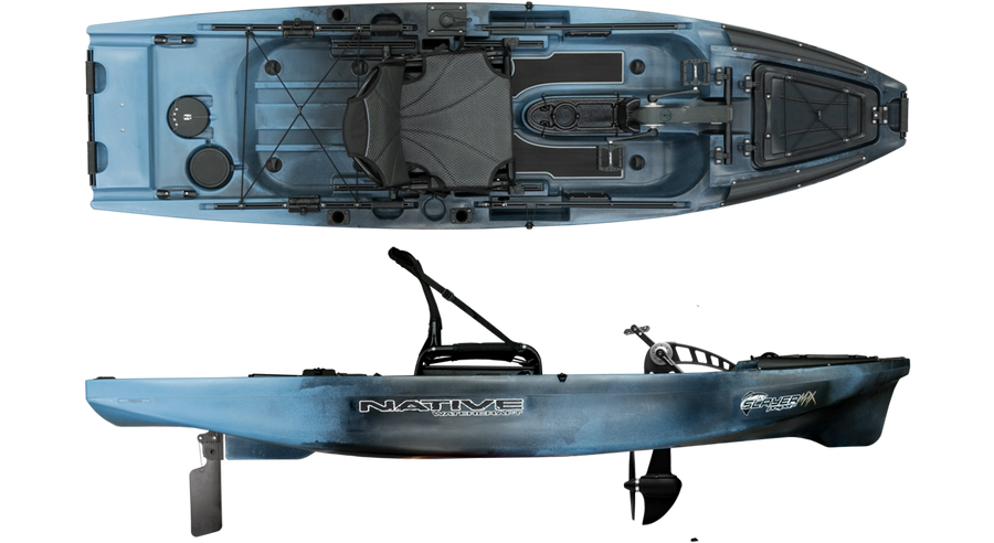 Native-SlayerMax10--NRSP10MWS