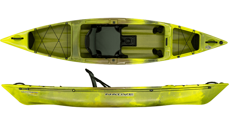 Native-Ultimate12--NRUF12GA