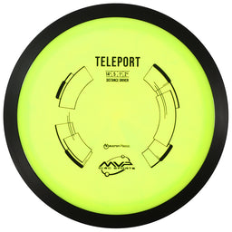 Ne-Teleport-Chartruese