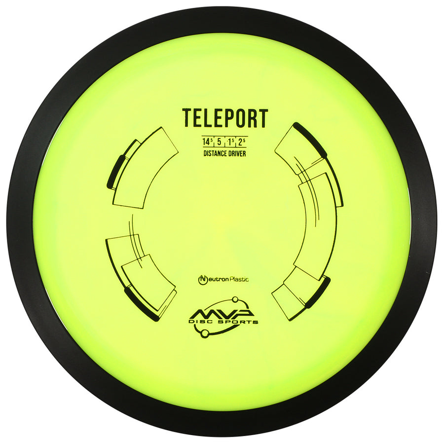 Ne-Teleport-Chartruese