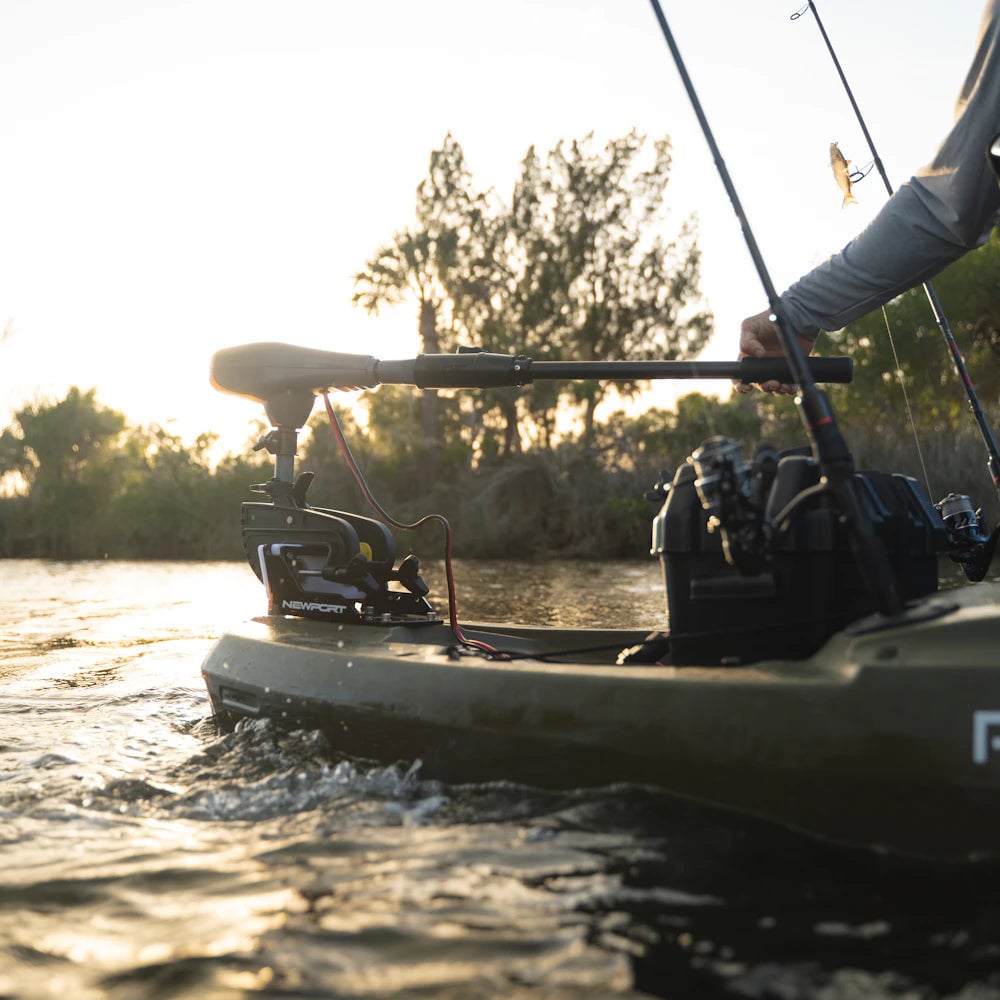 Newport Vessels Kayak Series - Thumbnail 3
