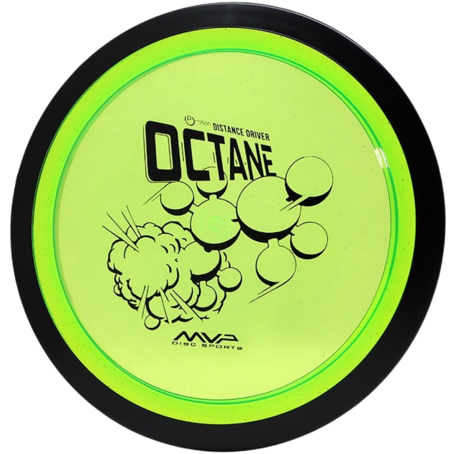 octane