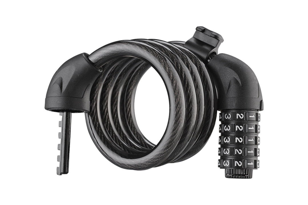 Magicycle Electric Bike Combination Lock