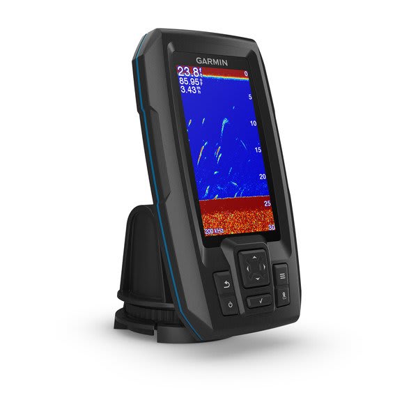 Garmin Striker Plus 4 Fish Fnder