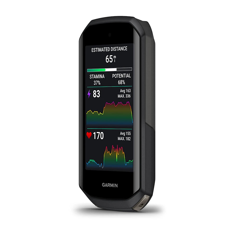 Garmin Edge 1050 Premium GPS Bike Computer