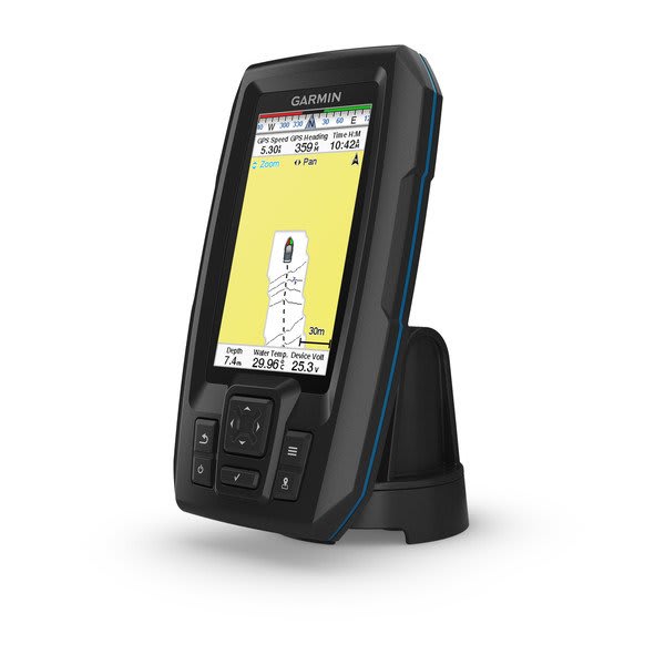Garmin Striker Plus 4 Fish Fnder