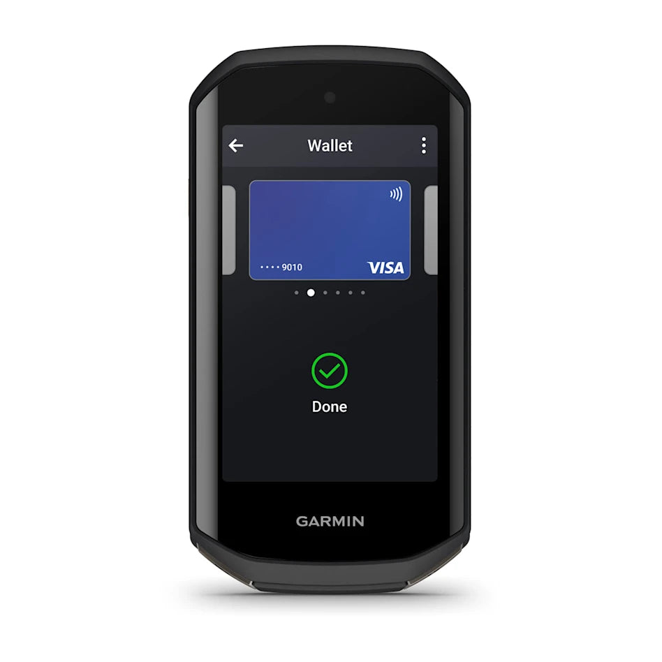 Garmin Edge 1050 Premium GPS Bike Computer