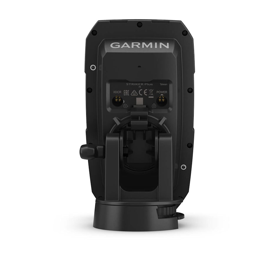 Garmin Striker Plus 4 Fish Fnder