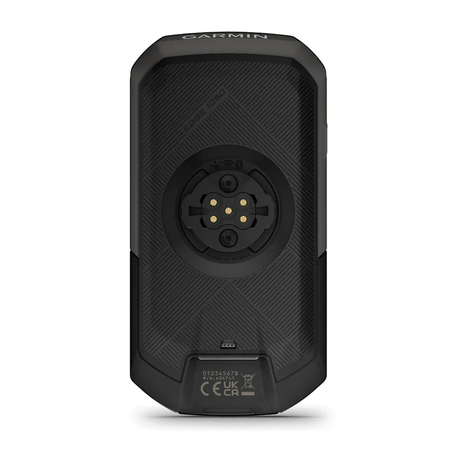 Garmin Edge 1050 Premium GPS Bike Computer