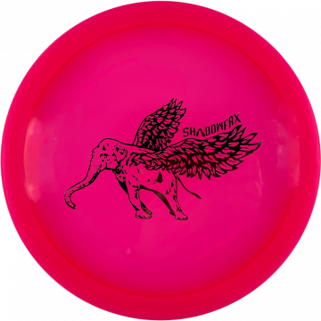 Prodigy-Airborn-400-Shadowfax-ProtoStamp-Red