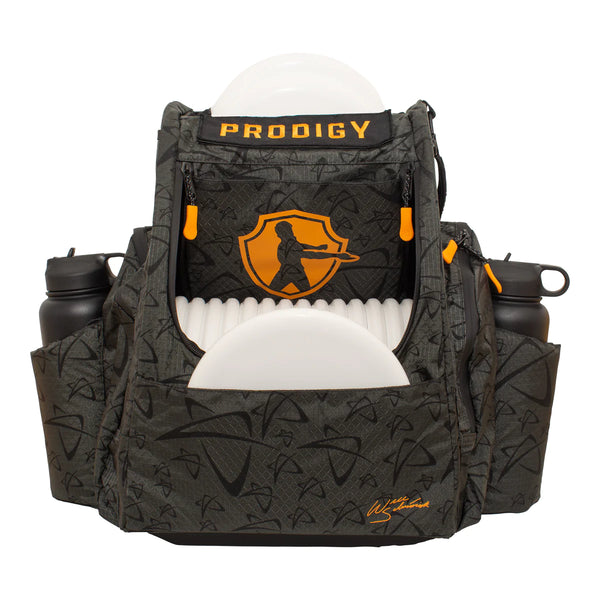 Prodigy Disc Golf BP-2 V3 Backpack