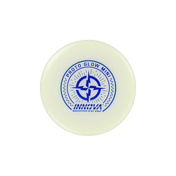 Innova Proto Glow Mini Marker Disc
