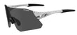 Tifosi Optics Rail Sunglasses With 3 Interchangeable Lenses