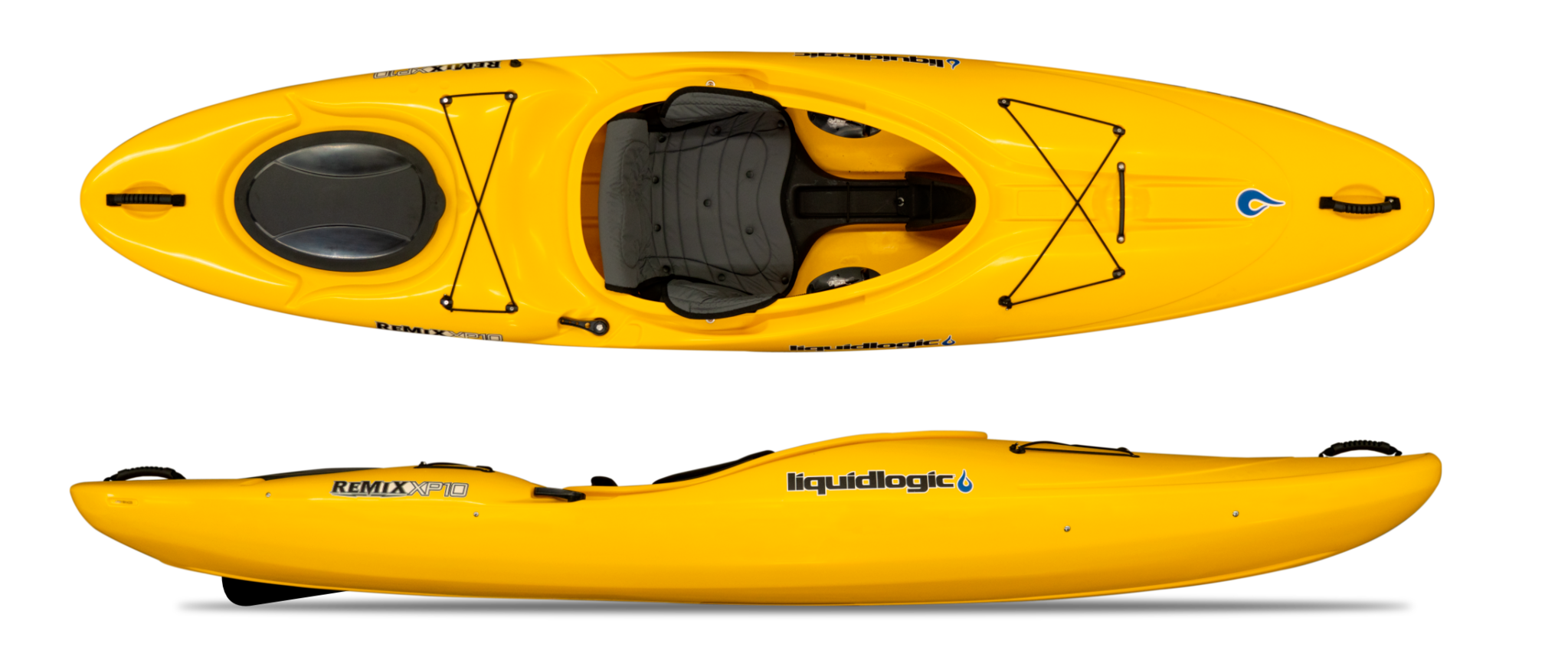 RemixXP10Gold