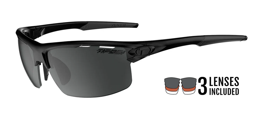 Tifosi Optice Rivet Sunglasses