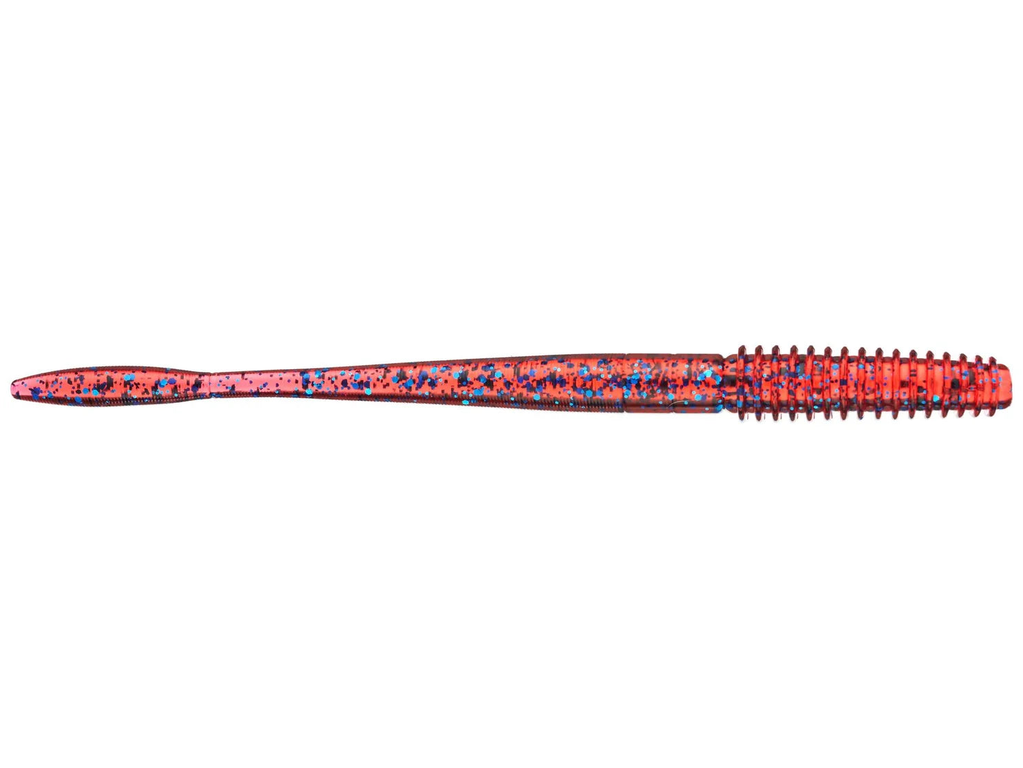Hog Farmer Utility Player Worm 6 Inch