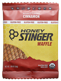 Honey Stinger Energy Waffle