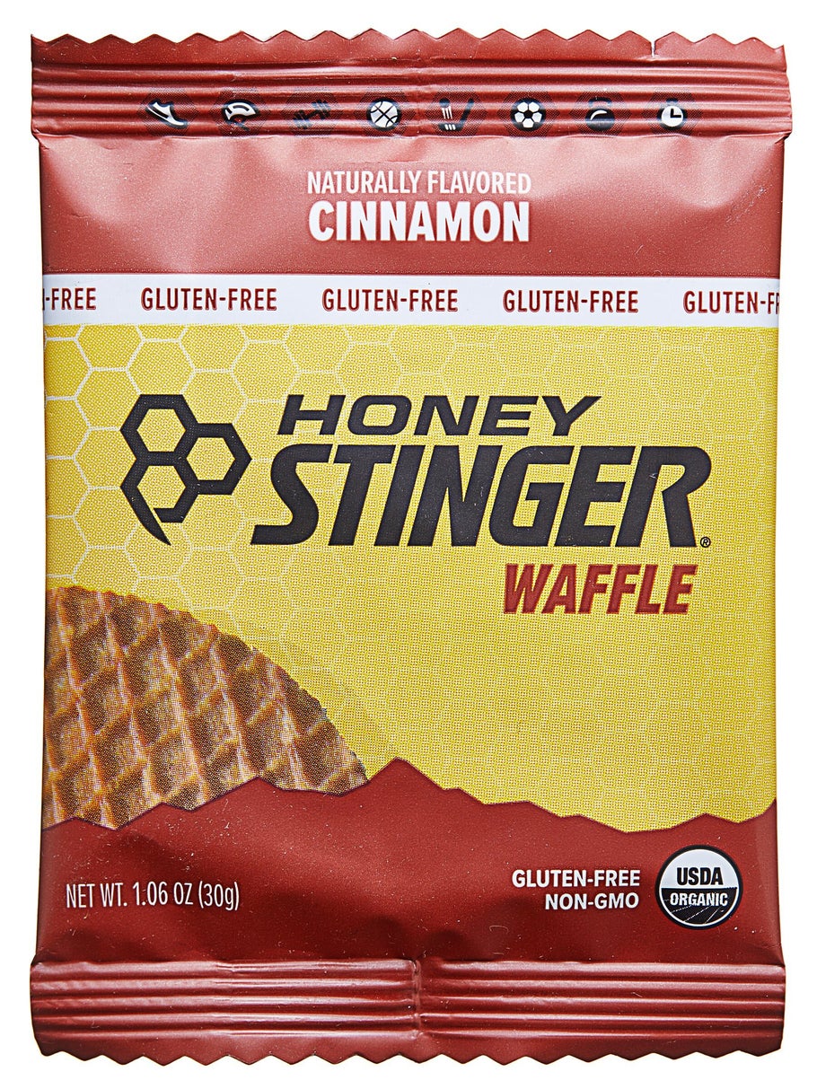 Honey Stinger Energy Waffle