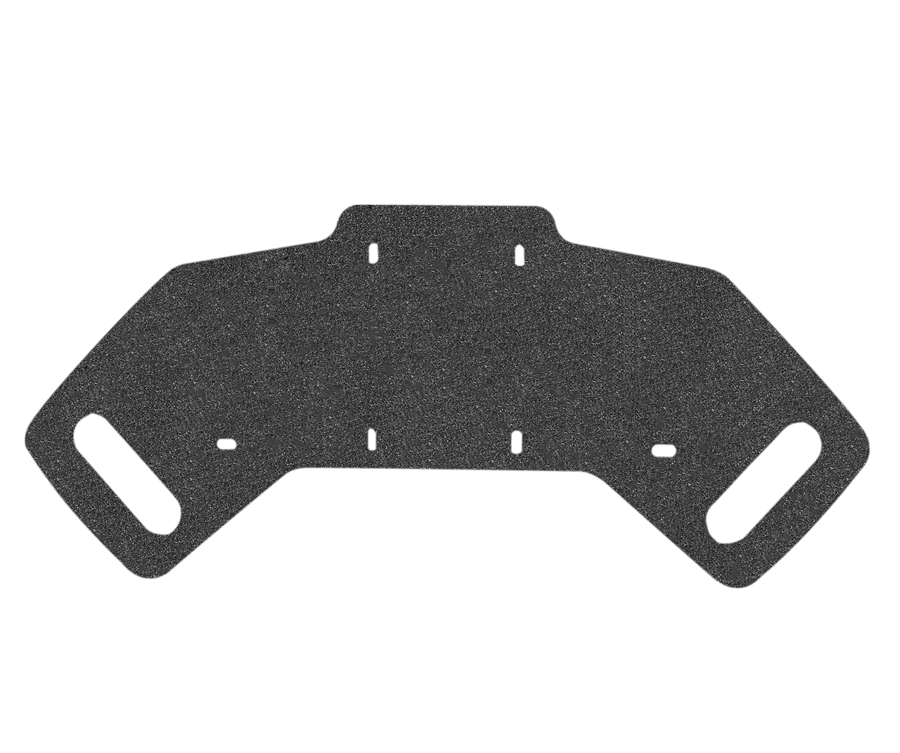 RVR119Mountingplate