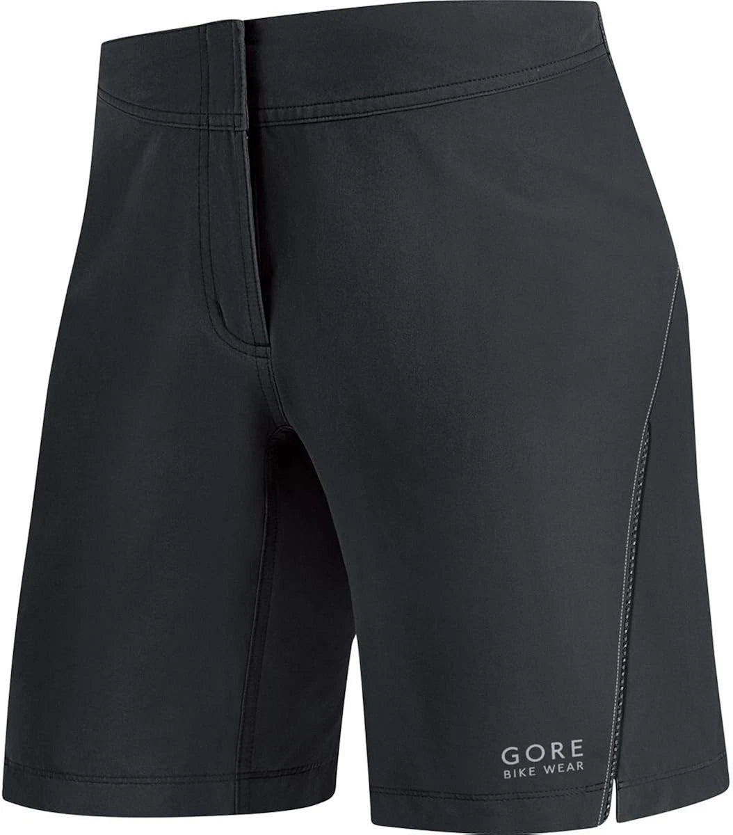 Gore Element Womens Bicycle Shorts