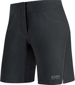 Gore Element Womens Bicycle Shorts