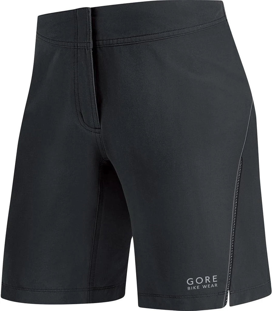 Gore Element Womens Bicycle Shorts