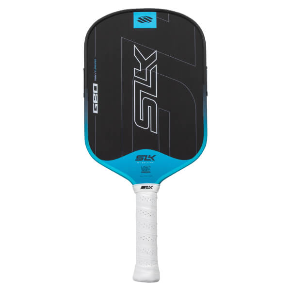 Selkirk SLK GEO Elongated Pickleball Paddle